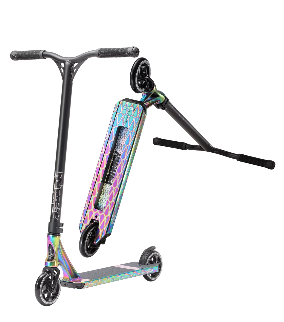 Envy Prodigy S9 Complete Scooter ON-SALE