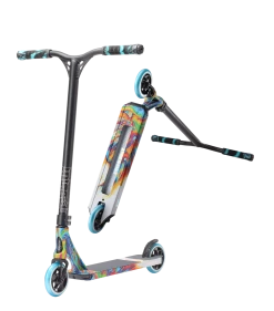 Envy Prodigy S9 Complete Scooter ON-SALE