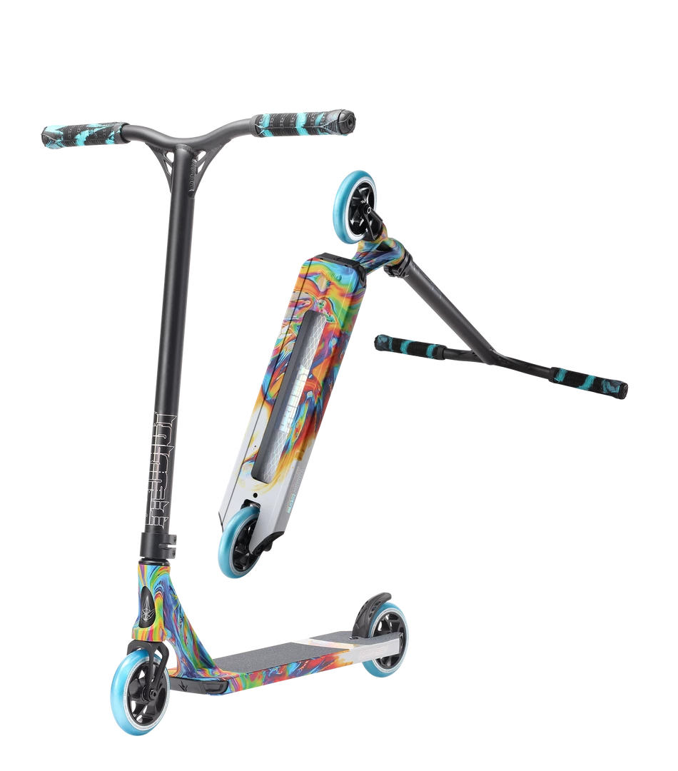 Envy Prodigy S9 Complete Scooter ON-SALE