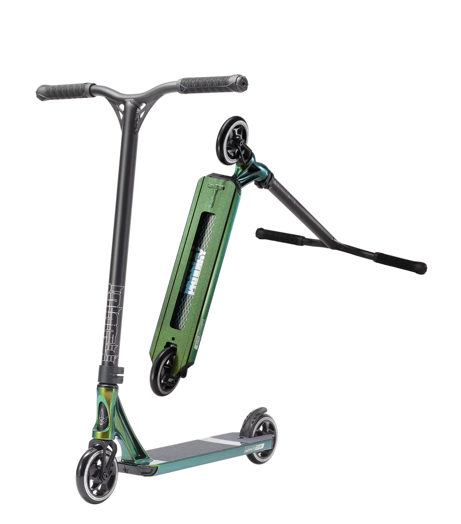 Envy Prodigy S9 Complete Scooter ON-SALE