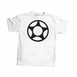 Apparel Proto Big Star Tee