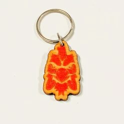 Accessories Scooter Farm Key Chains