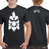 Scooter Farm The Roost Shirt Black ON-SALE