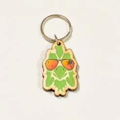 Accessories Scooter Farm Key Chains