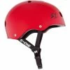 S1 Helmets Helmets X Pads S1 Lifer Helmet Bright Red Gloss