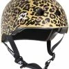 S1 Helmets S1 Lifer Helmet Tan Leopard Matte