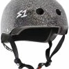 S1 Helmets Helmets X Pads S1 Mini Lifer Helmets Gloss Glitter