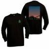 Scooter Farm Skyline Longsleeve