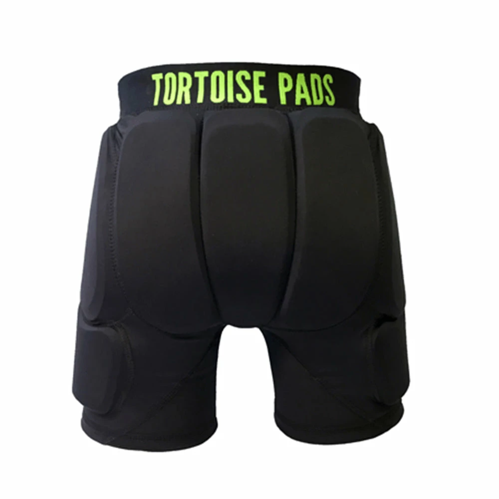 Helmets X Pads Tortoise Pads T2