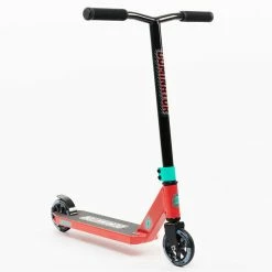 Completes Dominator 2022 Trooper Complete Scooter