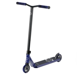 2022 Fuzion Z250 Complete Scooter Completes