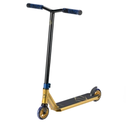 2022 Fuzion Z250 Complete Scooter Completes