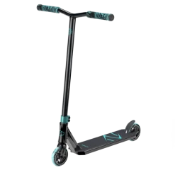 2022 Fuzion Z250 Complete Scooter Completes
