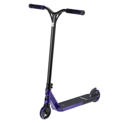 2022 Fuzion Z300 Complete Scooter Completes