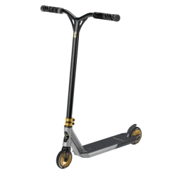 2022 Fuzion Z300 Complete Scooter Completes