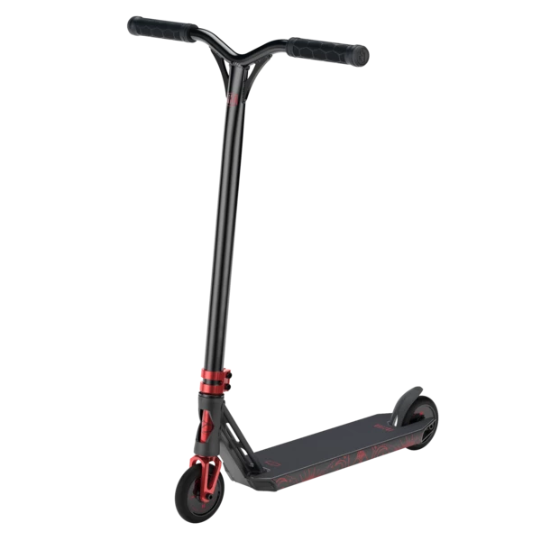 2022 Fuzion Z350 Complete Scooter Completes