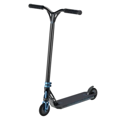 2022 Fuzion Z350 Complete Scooter Completes