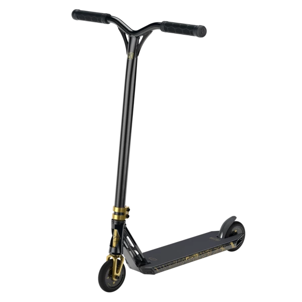 2022 Fuzion Z350 Complete Scooter Completes