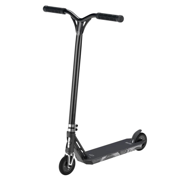 2022 Fuzion Z350 Complete Scooter Completes