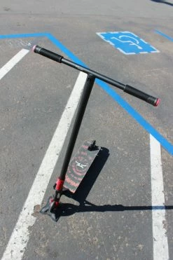 Custom Completes SOLD Scooter Farm Custom Build #1 AO And Ethic DTC SOLD