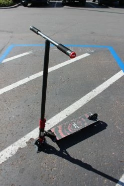 Custom Completes SOLD Scooter Farm Custom Build #1 AO And Ethic DTC SOLD