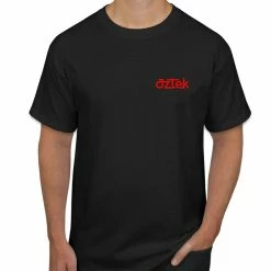 Aztek Logo Tee Apparel