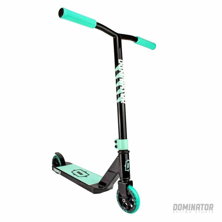 Completes Dominator 2021 Trooper Complete Scooter