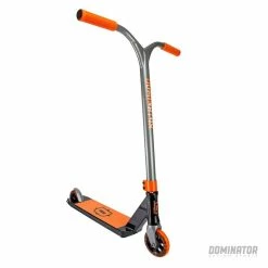 Completes Dominator 2021 Airborne Complete Scooter