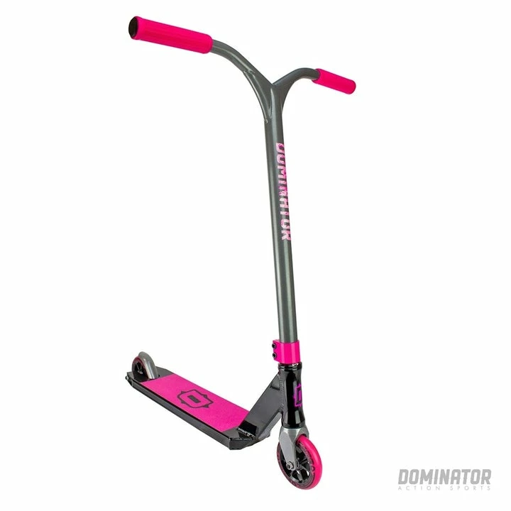 Completes Dominator 2021 Airborne Complete Scooter