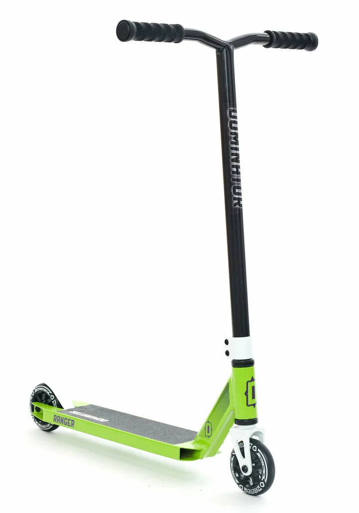 Dominator 2022 Ranger Complete Scooter Completes
