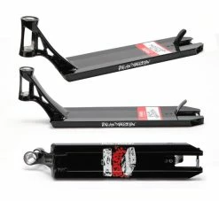 AO Dylan Morrison V2 Sig Deck