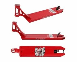 AO Dylan Morrison V2 Sig Deck