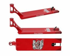 AO Dylan Morrison V2 Sig Deck