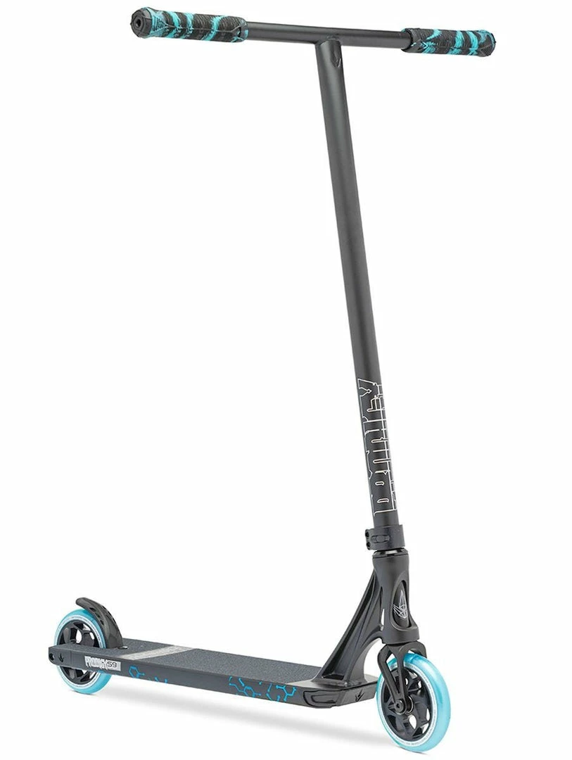 Envy Prodigy S9 Street Edition Complete Scooter Completes