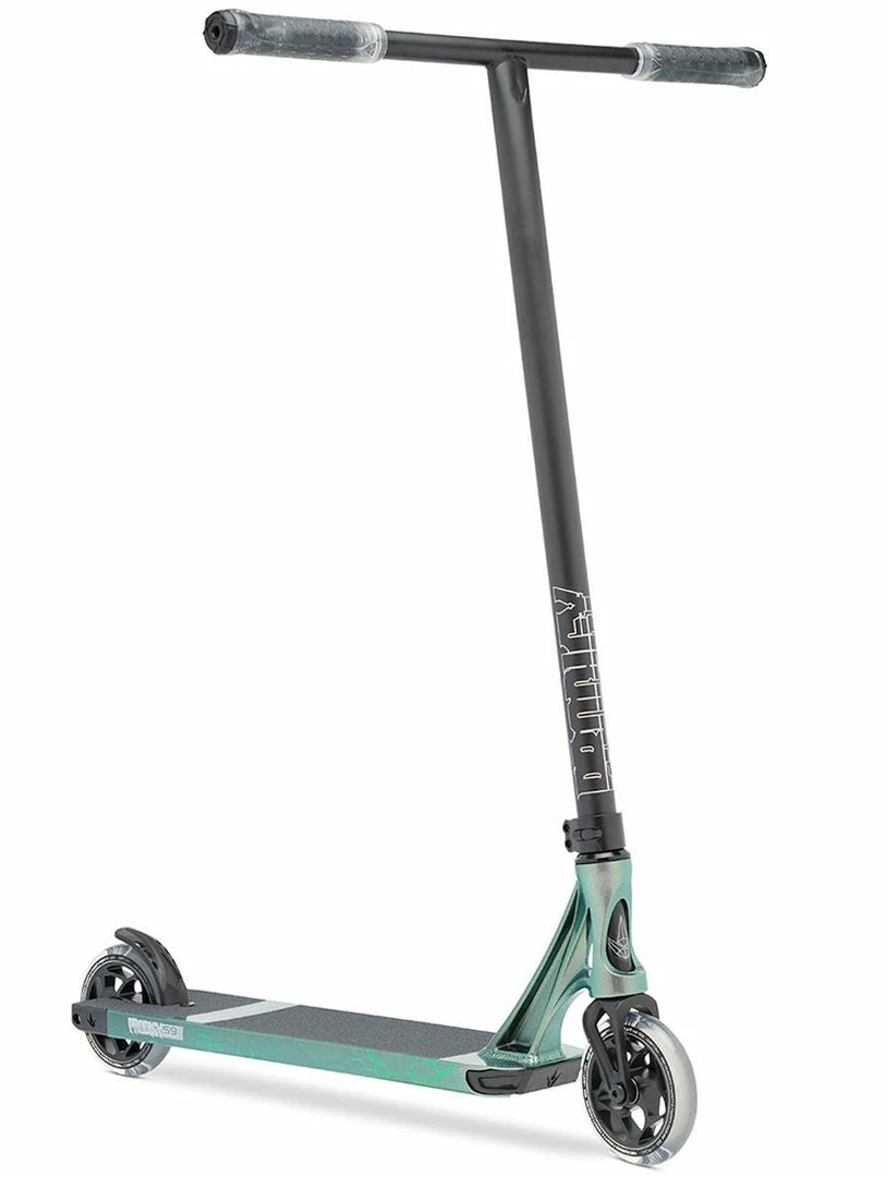 Envy Prodigy S9 Street Edition Complete Scooter Completes