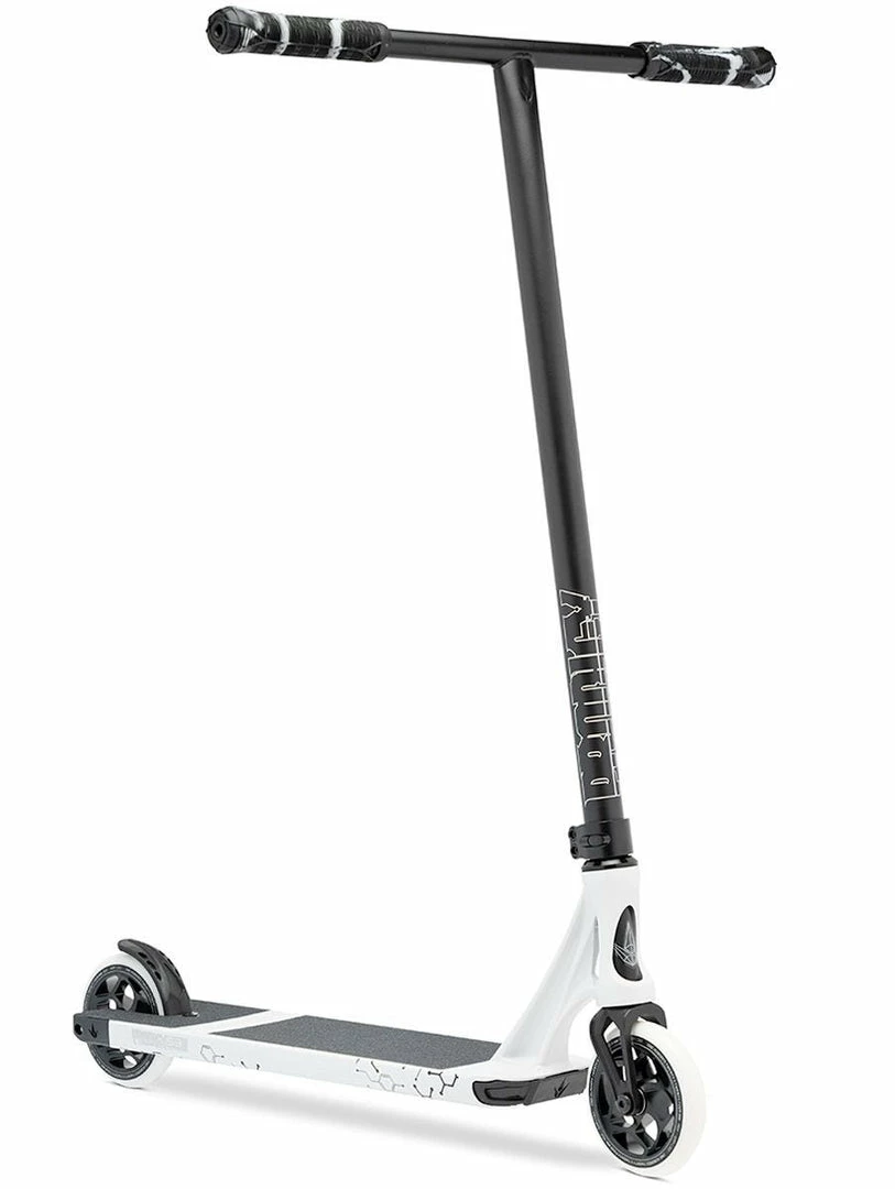 Envy Prodigy S9 Street Edition Complete Scooter Completes