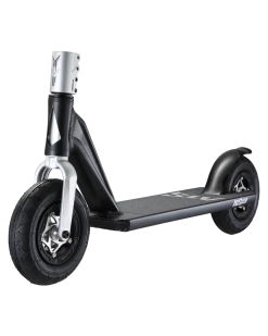 Completes Envy ATS S2 Pro Scooter Base
