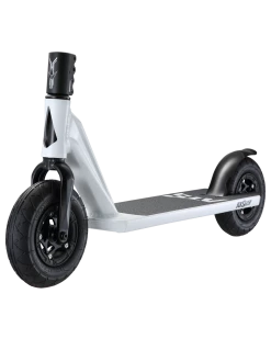 Completes Envy ATS S2 Pro Scooter Base