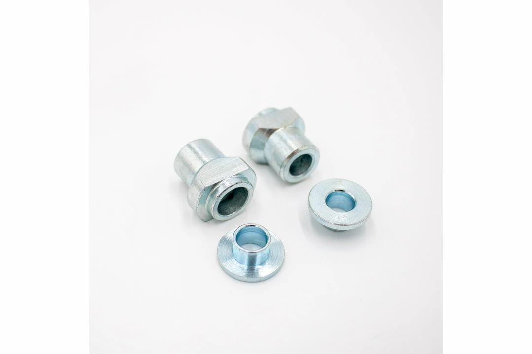 Accessories Ethic DTC Transition Spacers