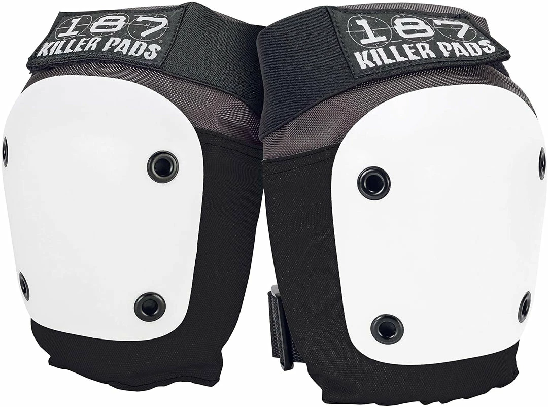 187 Killer Pads Fly Knee Pads Helmets X Pads