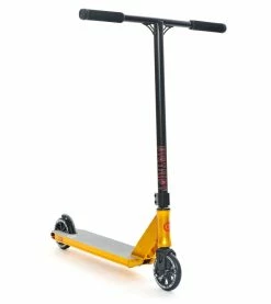 District Titan Complete Completes