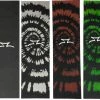 ON-SALE AO Tie Dye 6.5" X 24" GripTape