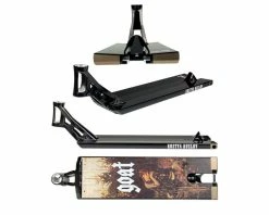 ON-SALE AO Scooters Koslov "GOAT" Sig Deck