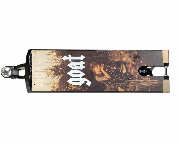 ON-SALE AO Scooters Koslov "GOAT" Sig Deck