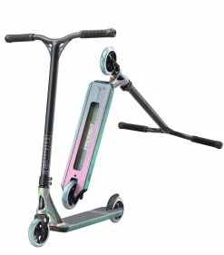 Envy Prodigy S9 Complete Scooter ON-SALE