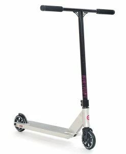 District Titan Complete Completes