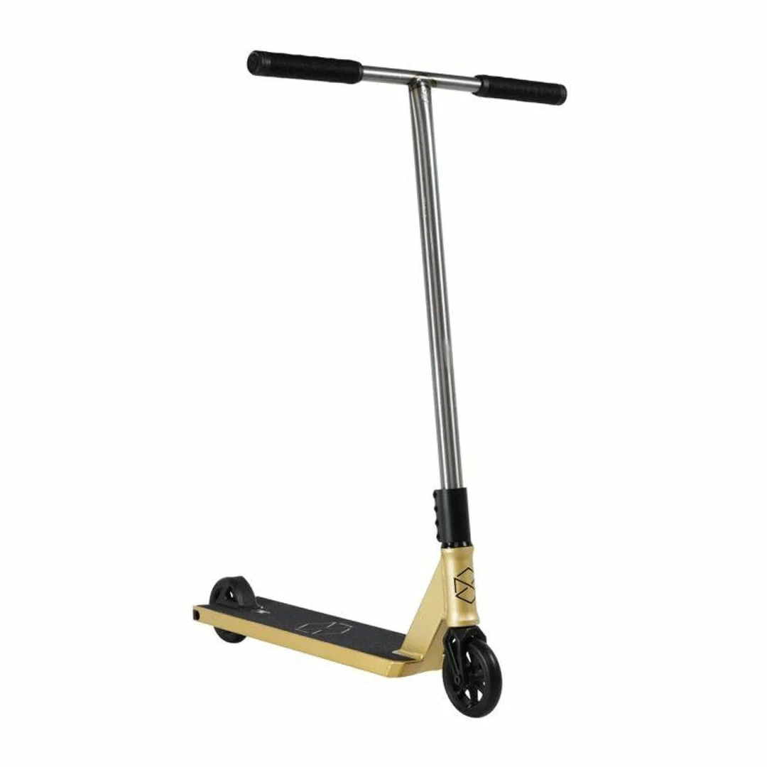 Completes Native Stem Complete Scooter Saundezy