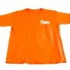 Scooter Farm Orange Crush Tee