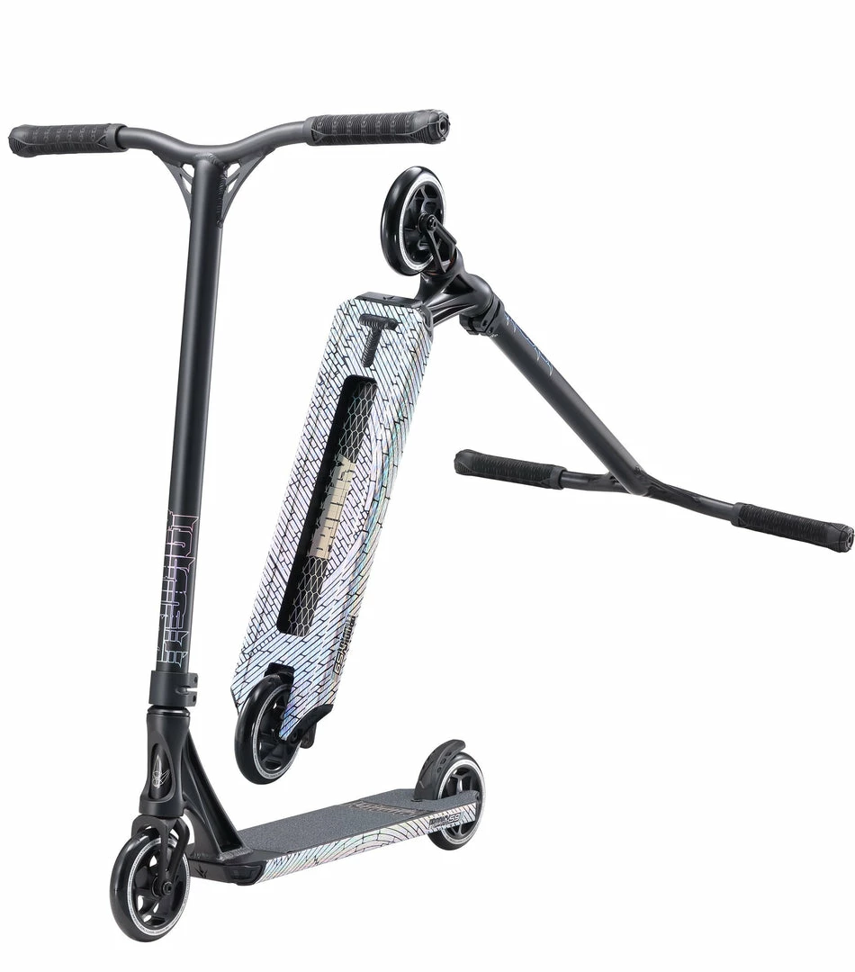 Envy Prodigy S9 Complete Scooter ON-SALE