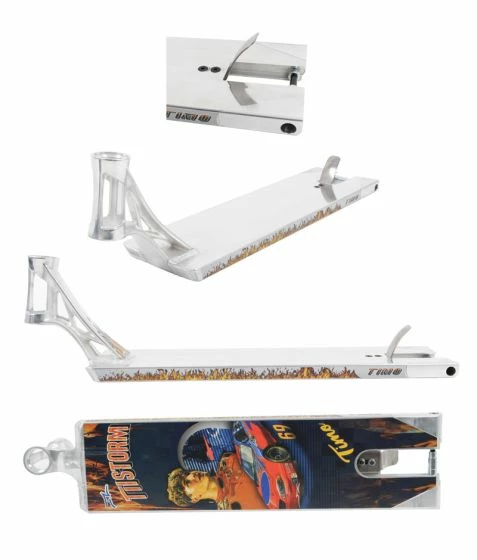 AO Timo Sturmlin Sig Scooter Deck ON-SALE